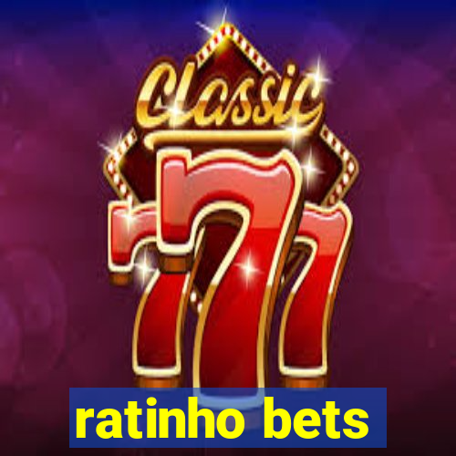 ratinho bets